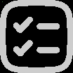 checklist 8